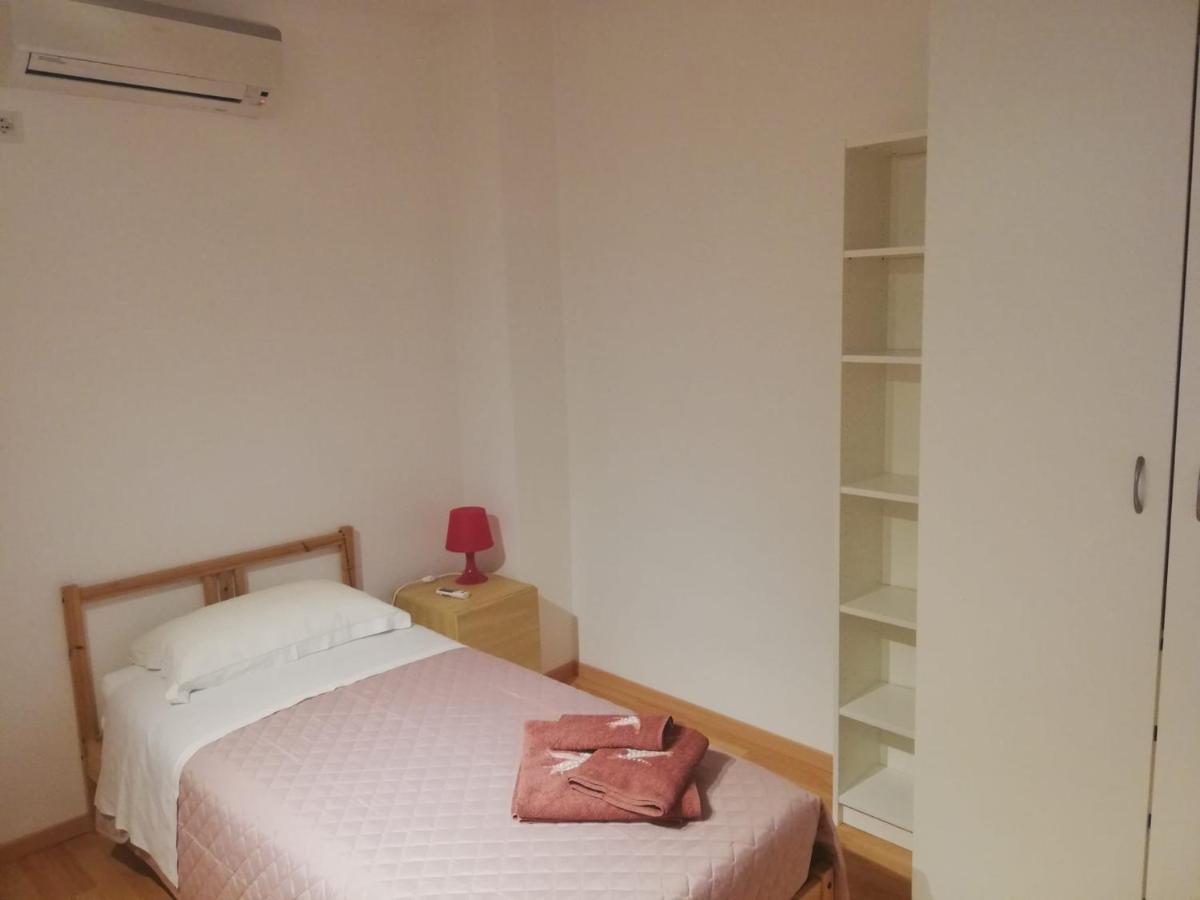 그로타미나르다 I Tre Archi 아파트 외부 사진