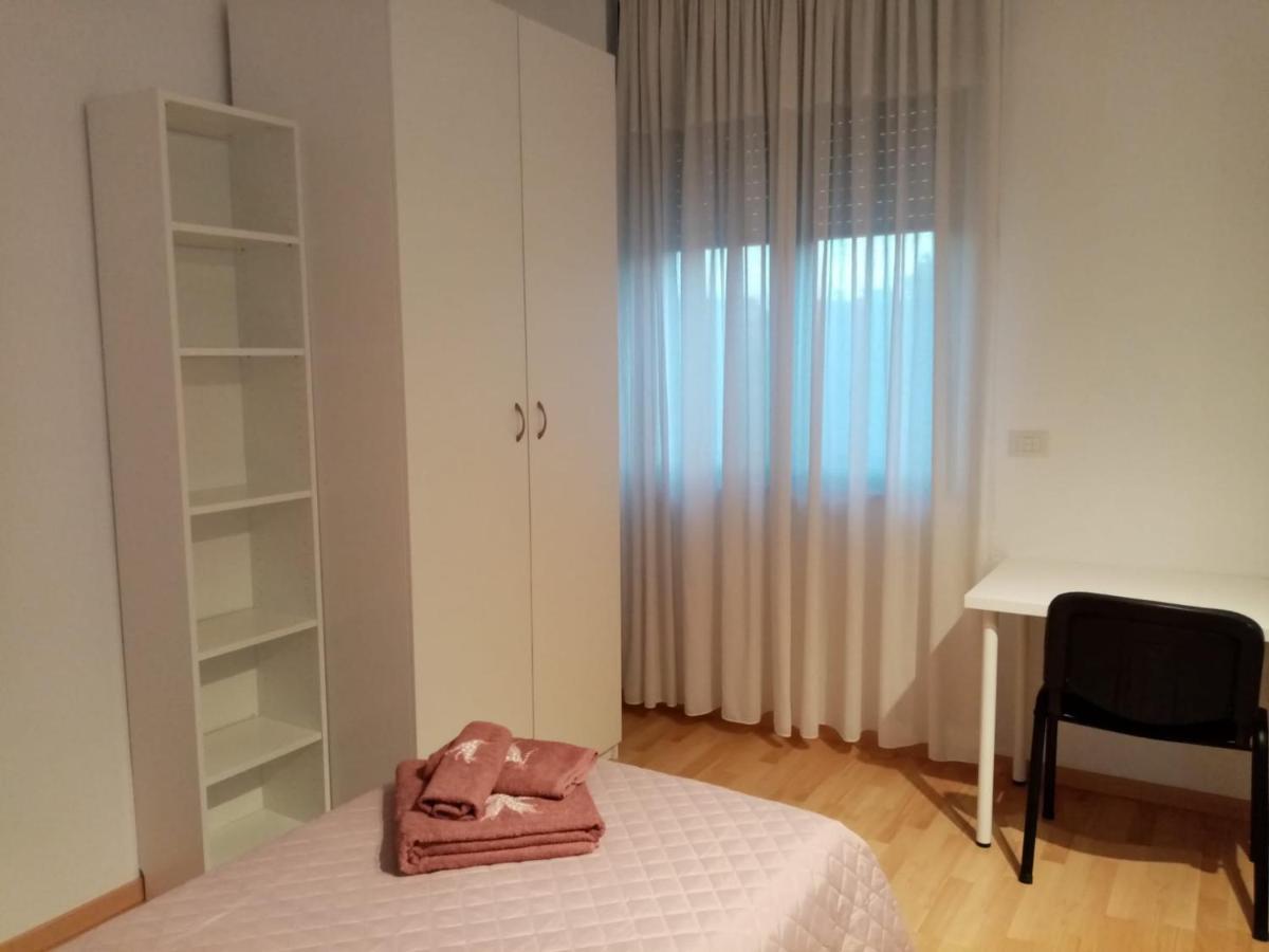 그로타미나르다 I Tre Archi 아파트 외부 사진