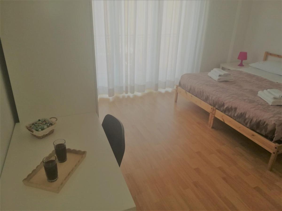 그로타미나르다 I Tre Archi 아파트 외부 사진